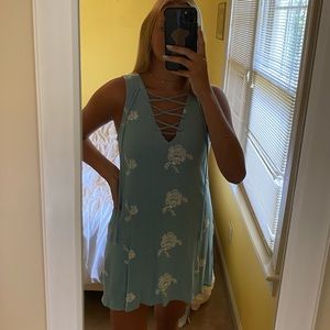 Altar’d State Dress